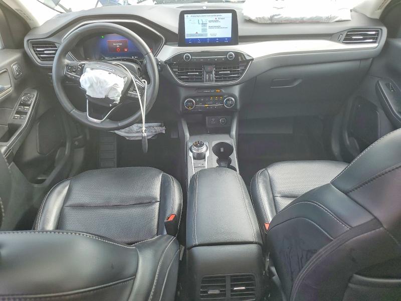 Продаж на аукціоні авто 2021 Ford Escape, vin: 1FMCU0CZ4MUB16260, номер лоту: 55486356