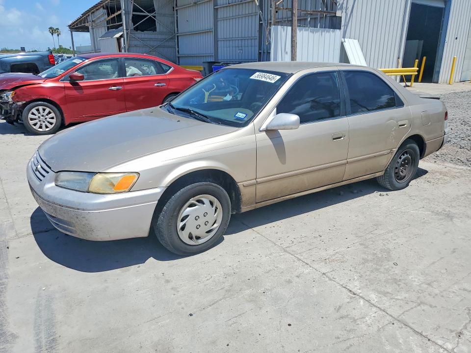 Aukcja sprzedaży 1999 Toyota Camry, vin: JT2BG22K5X0318746, numer aukcji: 56984646