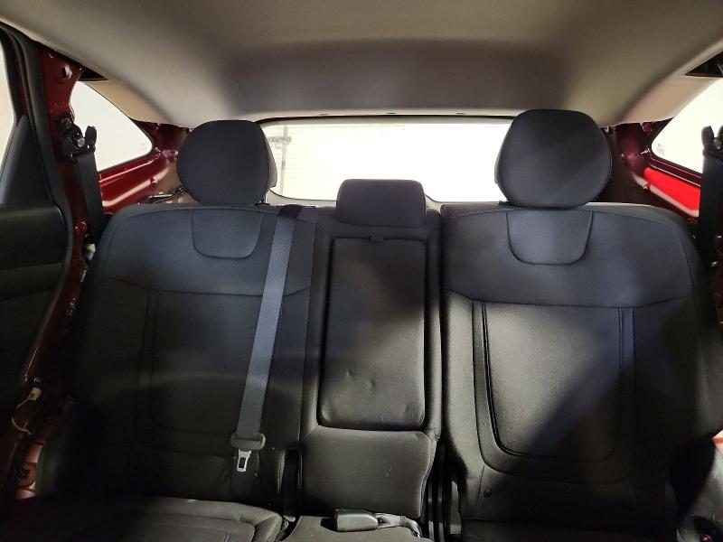 Aukcja sprzedaży 2025 Hyundai Tucson, vin: 5NMJACDE7SH566751, numer aukcji: 56130636