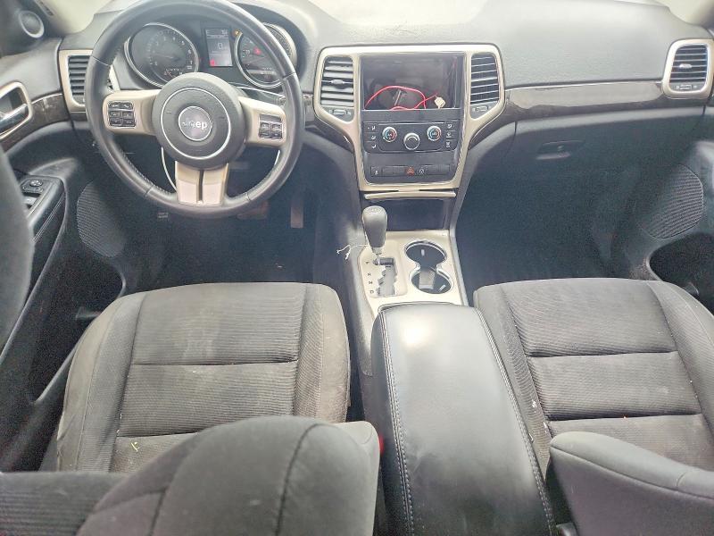 56522966 :رقم المزاد ، 1C4RJFAG4DC586998 vin ، 2013 Jeep Grand Cherokee مزاد بيع