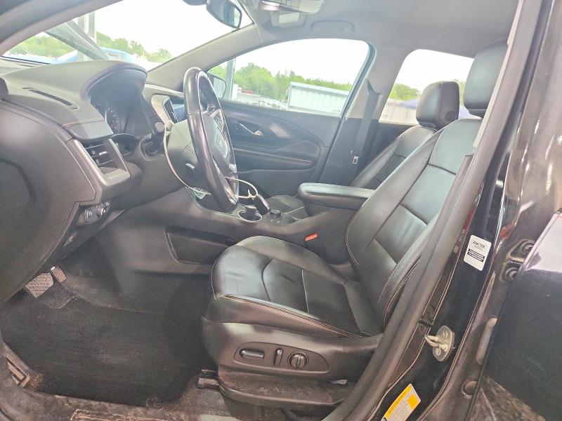 2019 Gmc Terrain მანქანა იყიდება აუქციონზე, vin: 3GKALVEX7KL140815, აუქციონის ნომერი: 56224196