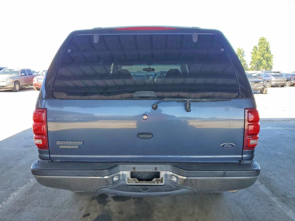 Aukcja sprzedaży 2002 Ford Expedition, vin: 1FMRU15W62LA46377, numer aukcji: 56868516