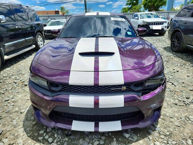 Продажа на аукционе авто 2020 Dodge Charger, vin: 2C3CDXGJ9LH166840, номер лота: 56681146