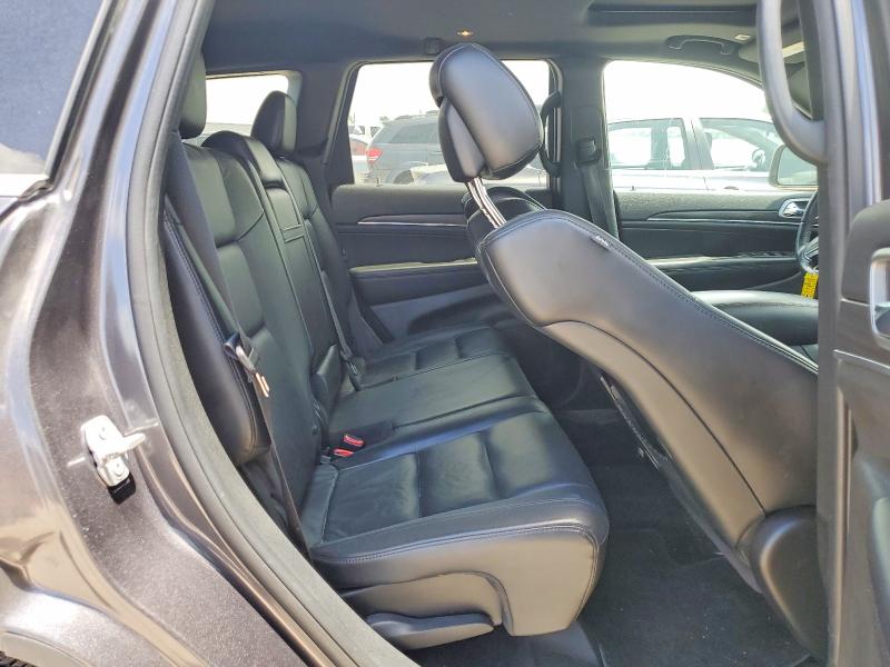 2018 Jeep Grand Cherokee მანქანა იყიდება აუქციონზე, vin: 1C4RJFBGXJC204175, აუქციონის ნომერი: 56242946