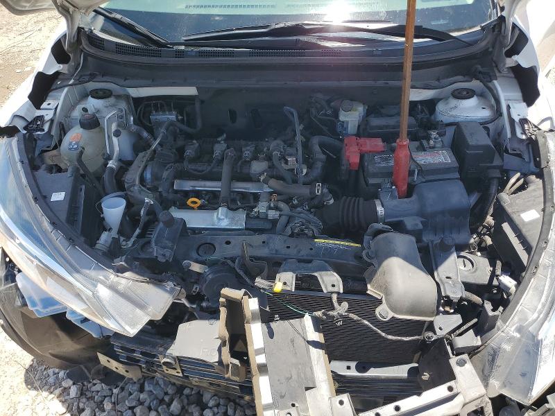 56704096 :رقم المزاد ، 3N1CP5CV8PL569739 vin ، 2023 Nissan Kicks مزاد بيع