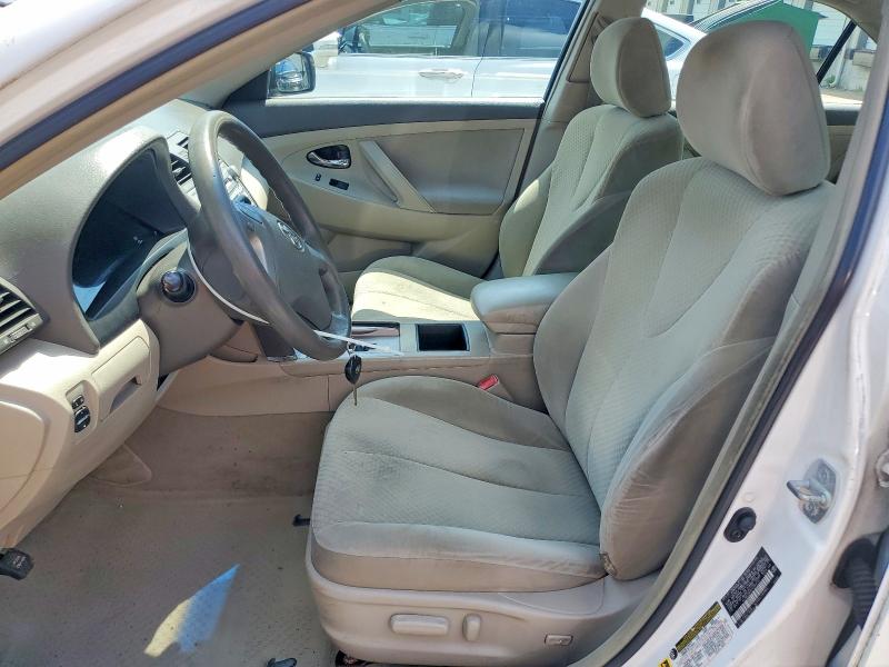 Продаж на аукціоні авто 2007 Toyota Camry, vin: 4T1BE46K07U689157, номер лоту: 57042626