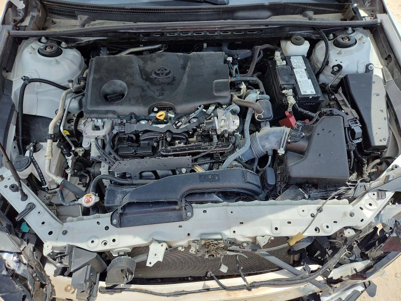 Продаж на аукціоні авто 2023 Toyota Camry, vin: 4T1G11AK5PU122935, номер лоту: 57994056