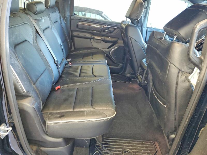 Aukcja sprzedaży 2025 Ram 1500, vin: 1C6SRFHP4SN643015, numer aukcji: 57563456