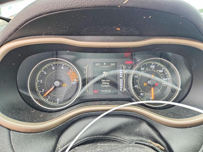 Aukcja sprzedaży 2016 Jeep Cherokee, vin: 1C4PJLCS4GW128226, numer aukcji: 56736886