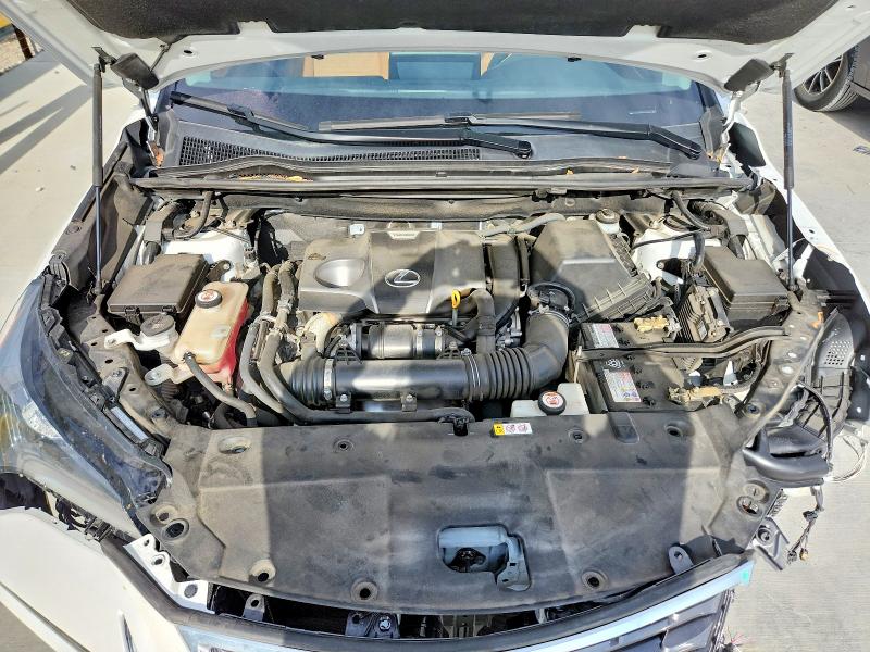 2020 Lexus Nx მანქანა იყიდება აუქციონზე, vin: JTJDARBZ6L2177334, აუქციონის ნომერი: 56695816