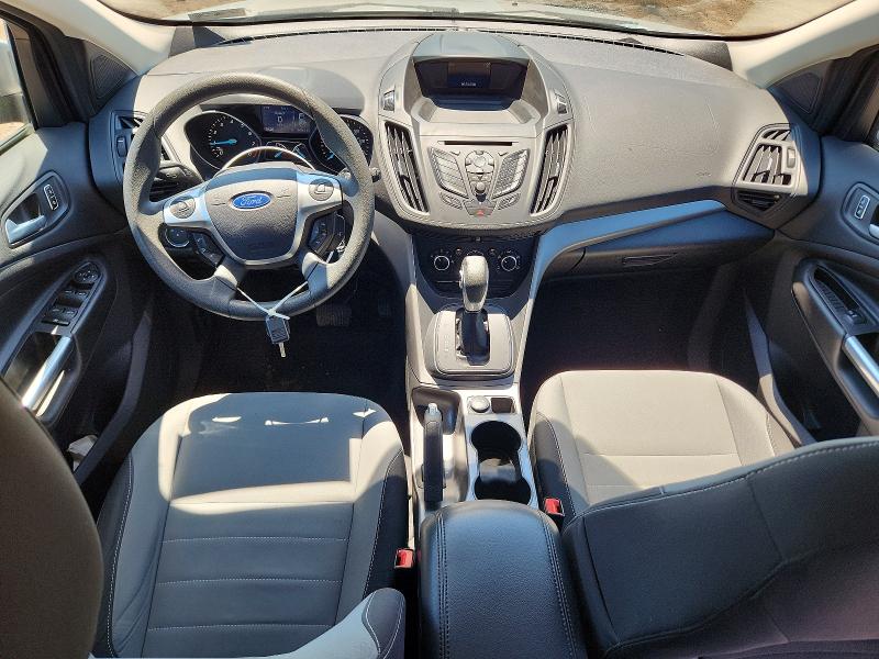 2014 Ford Escape მანქანა იყიდება აუქციონზე, vin: 1FMCU9GX9EUC18636, აუქციონის ნომერი: 58199016