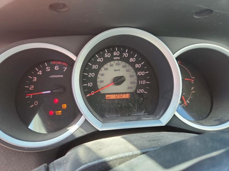 Продаж на аукціоні авто 2011 Toyota Tacoma, vin: 5TFTX4CN8BX004590, номер лоту: 56100106