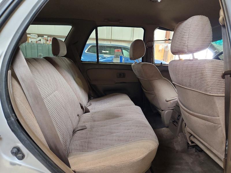 Aukcja sprzedaży 1998 Toyota 4runner, vin: JT3HN86R9W0134351, numer aukcji: 56053966