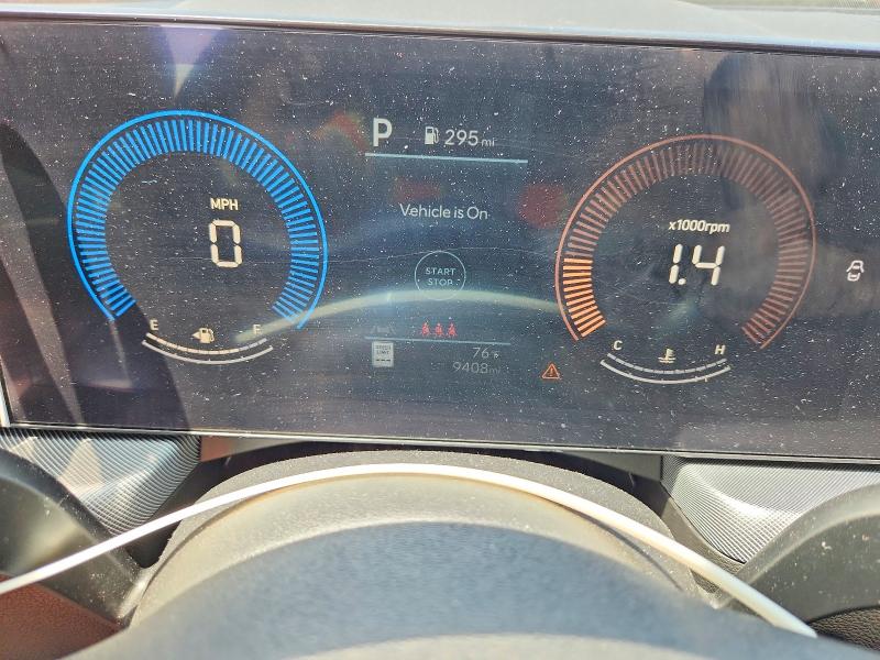 Aukcja sprzedaży 2024 Hyundai Sonata, vin: KMHL64JA3RA389312, numer aukcji: 50933096