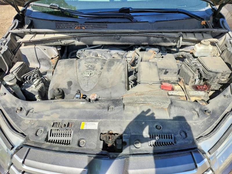 2019 Toyota Highlander მანქანა იყიდება აუქციონზე, vin: 5TDBZRFH1KS722495, აუქციონის ნომერი: 56312426