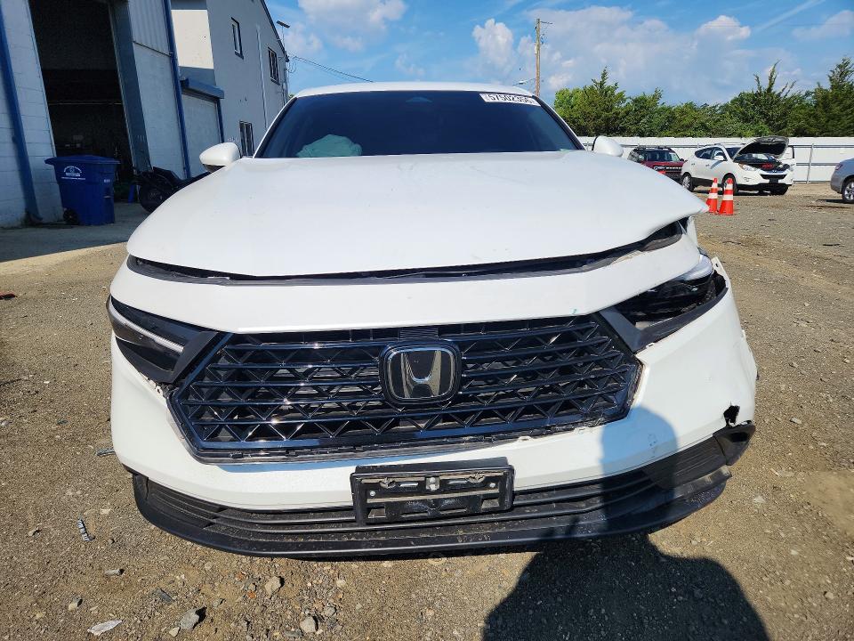 Продаж на аукціоні авто 2024 Honda Accord, vin: 1HGCY1F29RA071484, номер лоту: 57502356