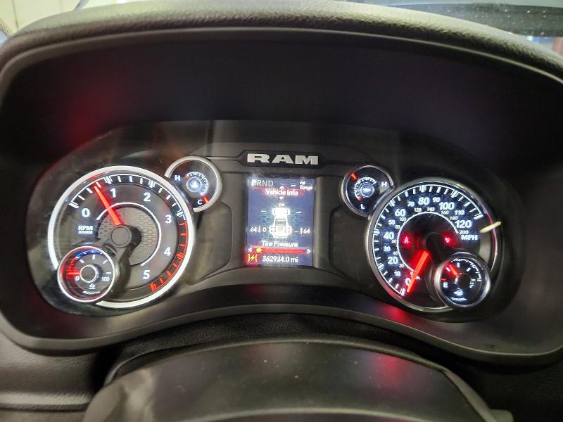 2022 Ram 3500 მანქანა იყიდება აუქციონზე, vin: 3C63RRGL7NG135588, აუქციონის ნომერი: 59058286