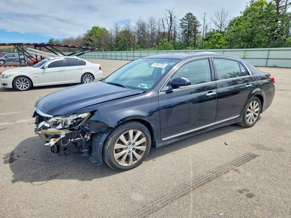 57842206 :رقم المزاد ، 4T1BK3DB4BU406063 vin ، 2011 Toyota Avalon مزاد بيع