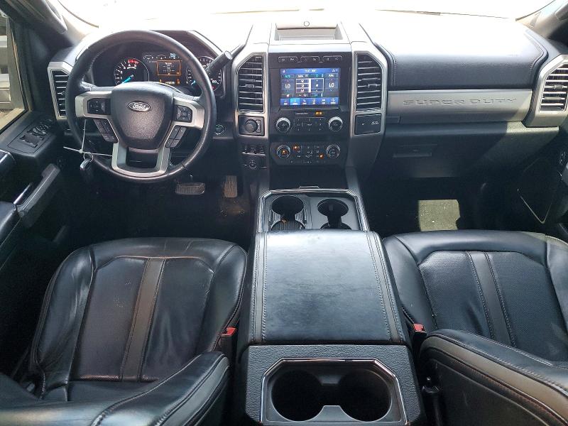 Aukcja sprzedaży 2021 Ford F350, vin: 1FT8W3BT9MEE04093, numer aukcji: 56273956