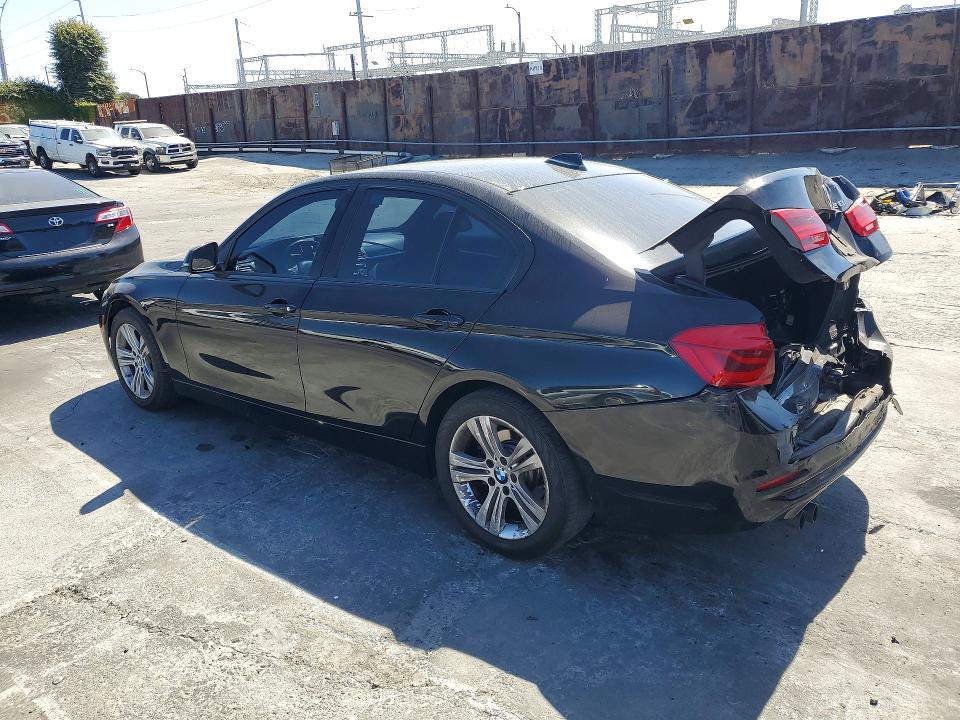 Aukcja sprzedaży 2016 Bmw 328, vin: WBA8E9G56GNT81292, numer aukcji: 56075666