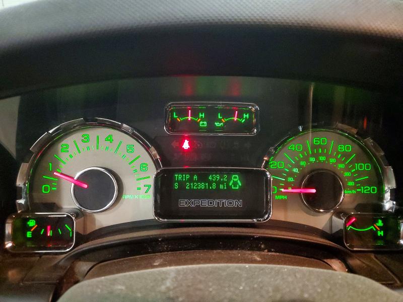 Продажа на аукционе авто 2012 Ford Expedition, vin: 1FMJU2A5XCEF05402, номер лота: 57360876