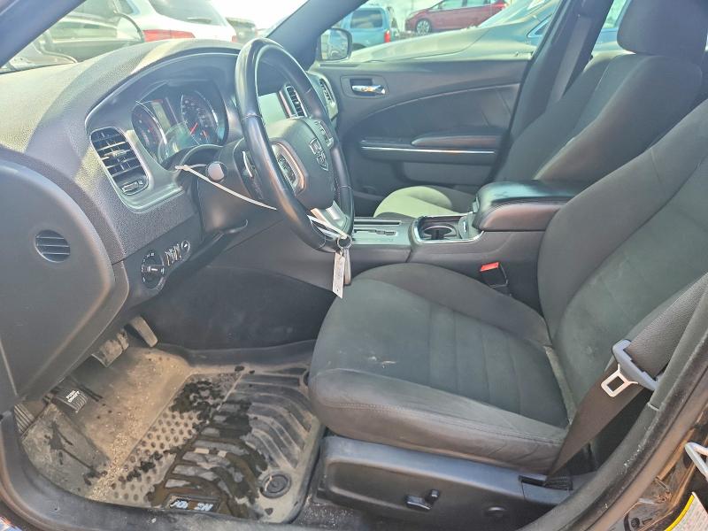 Продаж на аукціоні авто 2014 Dodge Charger, vin: 2C3CDXDT9EH135709, номер лоту: 57683616