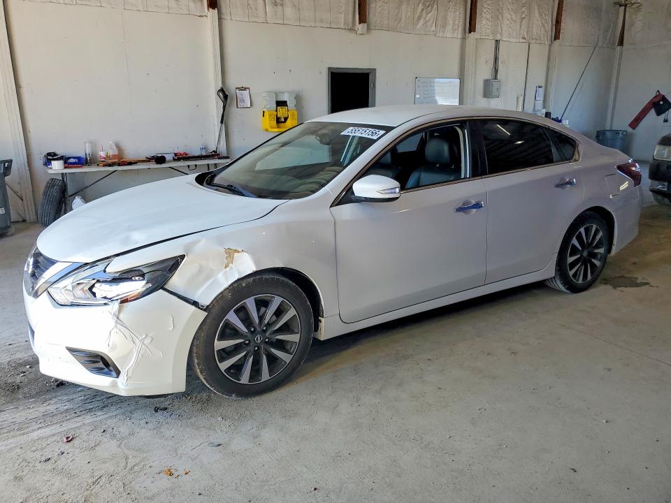 Aukcja sprzedaży 2018 Nissan Altima, vin: 1N4AL3AP4JC151521, numer aukcji: 55515156