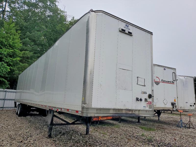 Продажа на аукционе авто 2021 Hyundai Translead Inc Trailers, vin: 3H3V532C5MR097057, номер лота: 57580636
