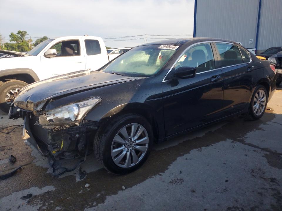 Продажа на аукционе авто 2012 Honda Accord, vin: 1HGCP2F7XCA068038, номер лота: 58456056