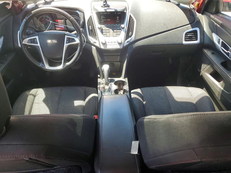 Aukcja sprzedaży 2013 Gmc Terrain, vin: 2GKALSEK0D6331423, numer aukcji: 58587146