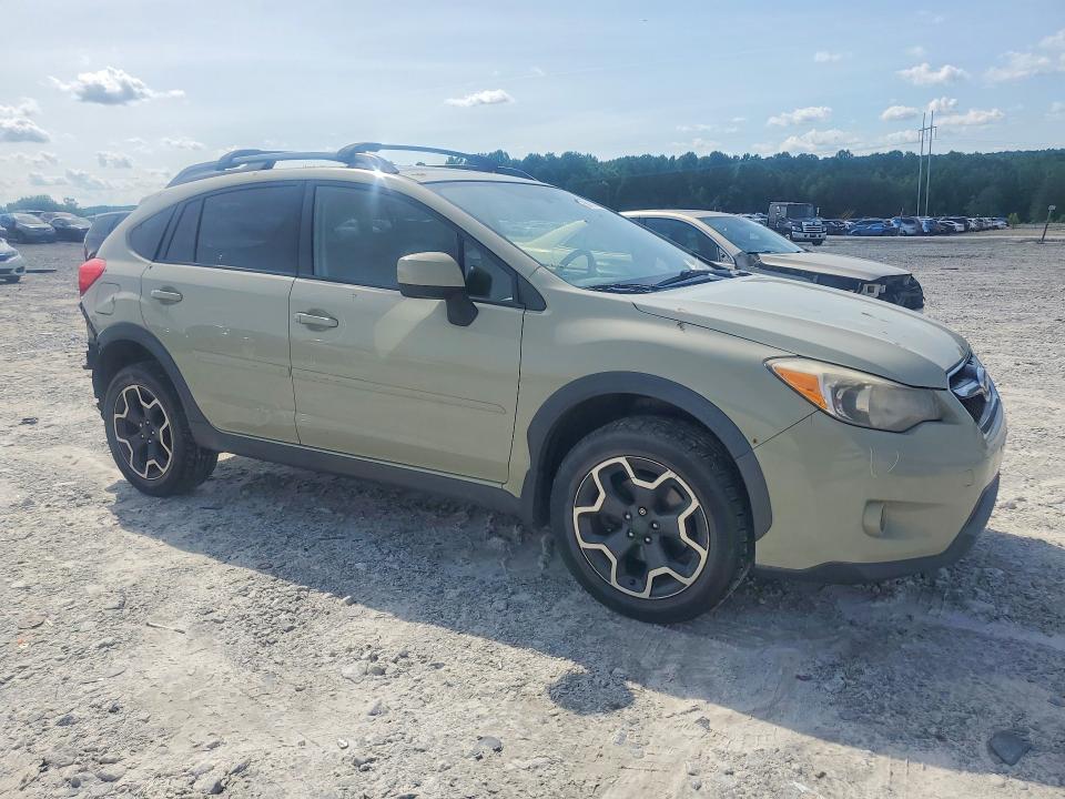 Продажа на аукционе авто 2013 Subaru Xv Crosstrek, vin: JF2GPAKC1D2867457, номер лота: 58104456