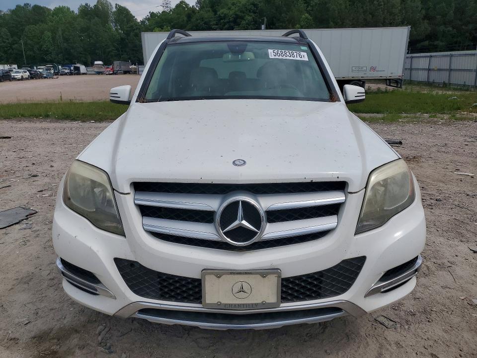 Продаж на аукціоні авто 2013 Mercedes-benz Glk, vin: WDCGG8JB7DG029009, номер лоту: 56883876