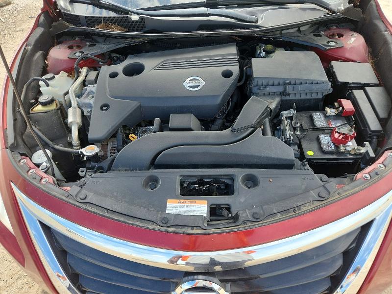 2013 Nissan Altima მანქანა იყიდება აუქციონზე, vin: 1N4AL3AP3DN559520, აუქციონის ნომერი: 55949266