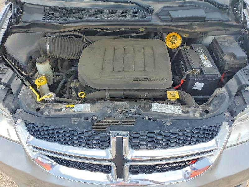 58401466 :رقم المزاد ، 2C4RDGCG5KR635317 vin ، 2019 Dodge Grand Caravan مزاد بيع