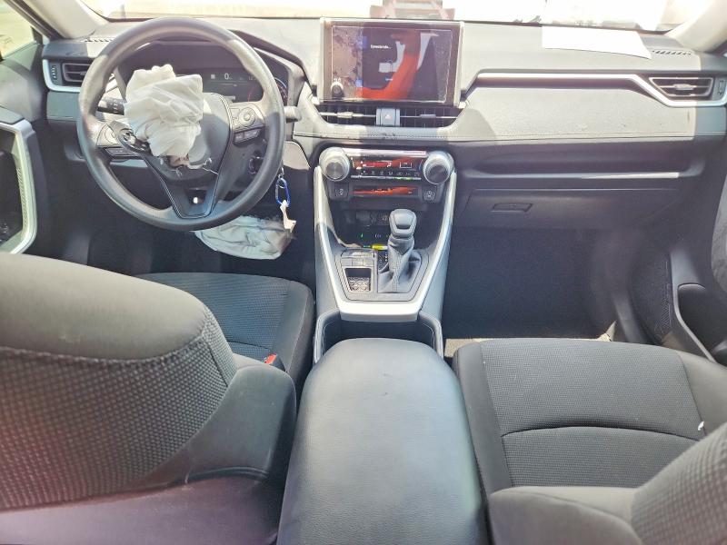 Продаж на аукціоні авто 2025 Toyota Rav4, vin: 2T3H1RFV0SC352244, номер лоту: 59149806