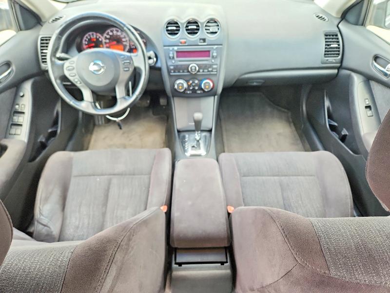 Продажа на аукционе авто 2012 Nissan Altima, vin: 1N4AL2AP9CC138888, номер лота: 56724486