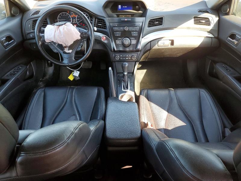 Продажа на аукционе авто 2019 Acura Ilx, vin: 19UDE2F36KA009879, номер лота: 57617626