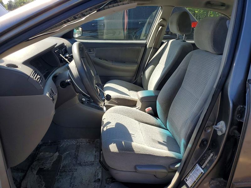 Aukcja sprzedaży 2006 Toyota Corolla, vin: 2T1BR32E36C609333, numer aukcji: 55833906