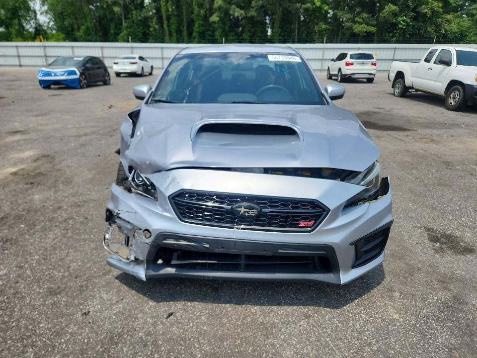 Aukcja sprzedaży 2020 Subaru Wrx, vin: JF1VA2E66L9815286, numer aukcji: 56715946