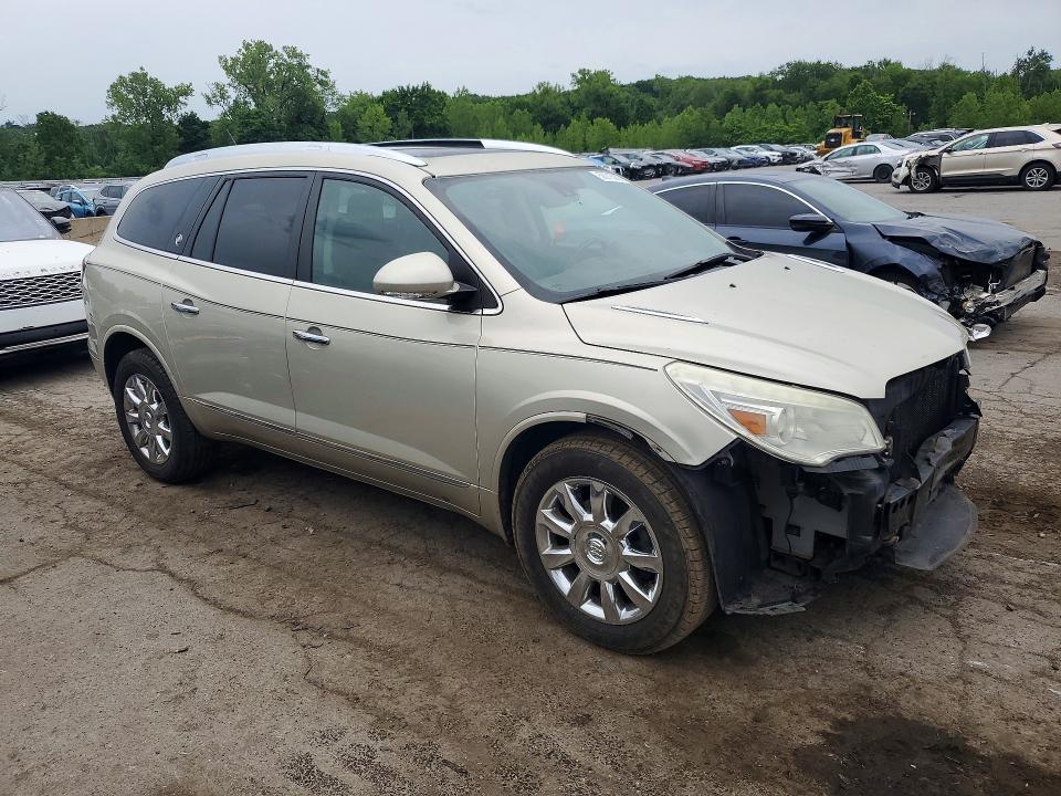 Aukcja sprzedaży 2014 Buick Enclacv, vin: 5GAKVCKD3EJ184946, numer aukcji: 58215096