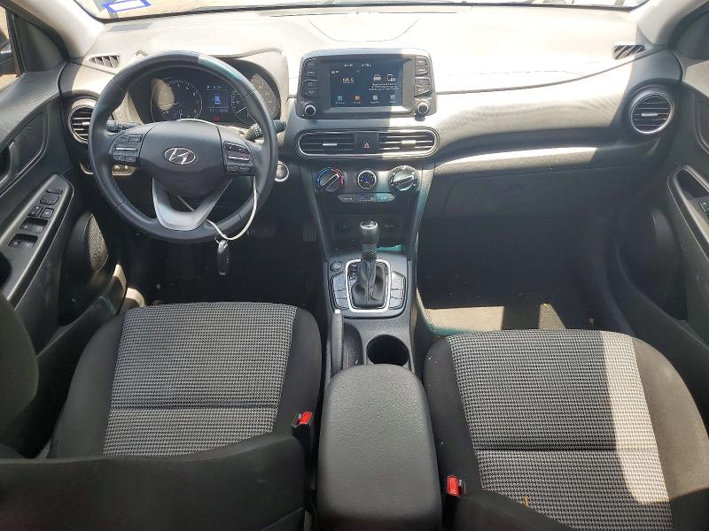 Продажа на аукционе авто 2020 Hyundai Kona, vin: KM8K22AA6LU449861, номер лота: 59534496