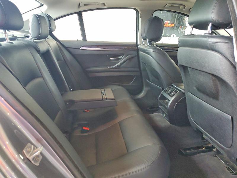 57370206 :رقم المزاد ، WBA5B1C53FD919731 vin ، 2015 Bmw 535 مزاد بيع