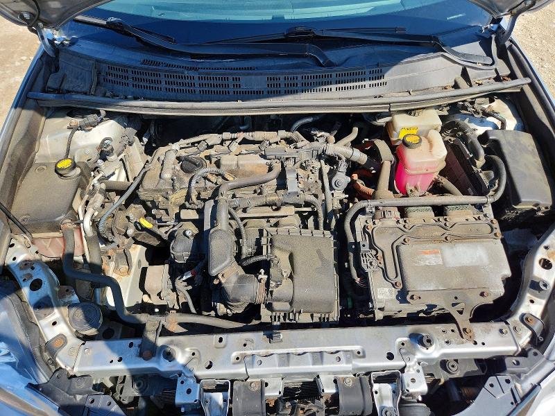 56497956 :رقم المزاد ، JTHKD5BH9D2173053 vin ، 2013 Lexus Ct مزاد بيع