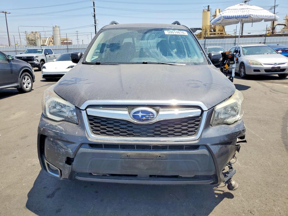 Aukcja sprzedaży 2016 Subaru Forester, vin: JF2SJGXC7GH415313, numer aukcji: 59014616