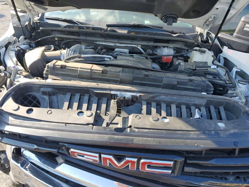 58622826 :رقم المزاد ، 1GT49LEY6RF403885 vin ، 2024 Gmc Sierra مزاد بيع
