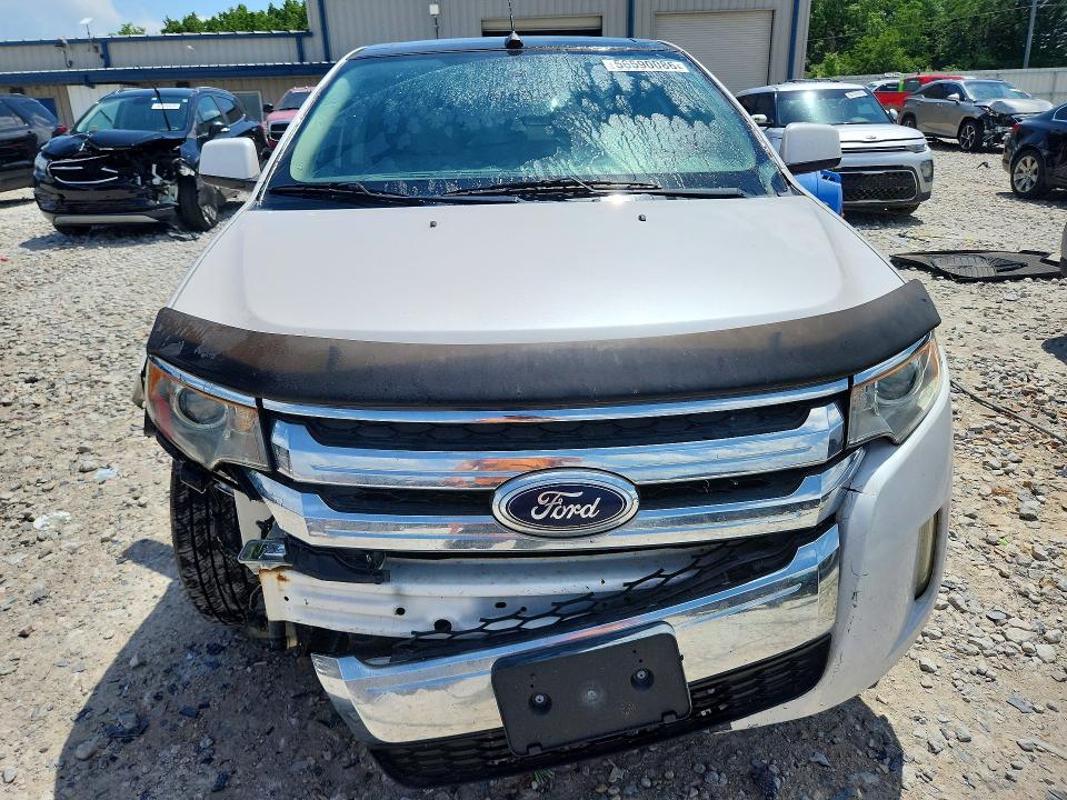 Aukcja sprzedaży 2011 Ford Edge, vin: 2FMDK3JC0BBA62761, numer aukcji: 56590086