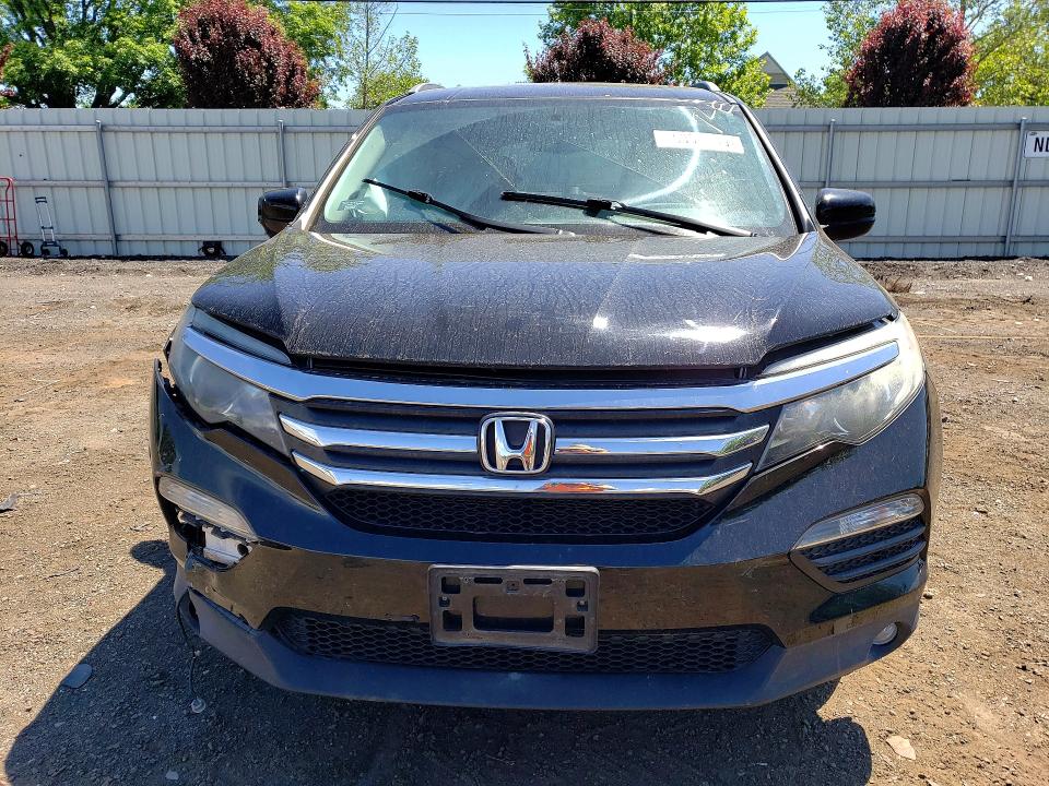 Продаж на аукціоні авто 2016 Honda Pilot, vin: 5FNYF6H55GB095901, номер лоту: 55396106