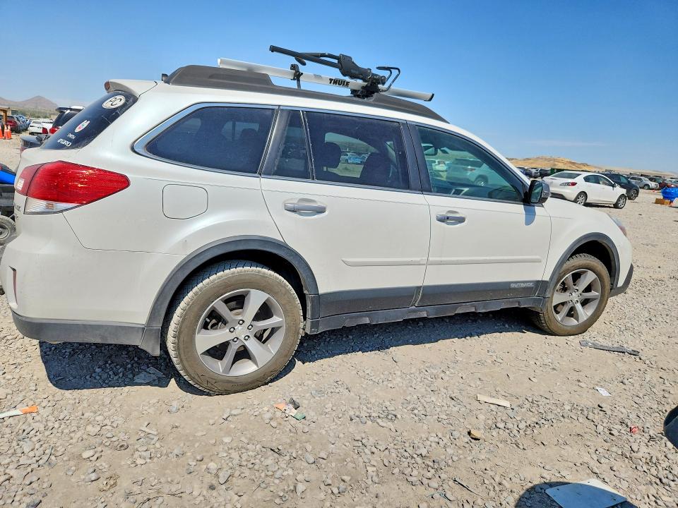 Продаж на аукціоні авто 2014 Subaru Outback, vin: 4S4BRDPC6E2205349, номер лоту: 57068716
