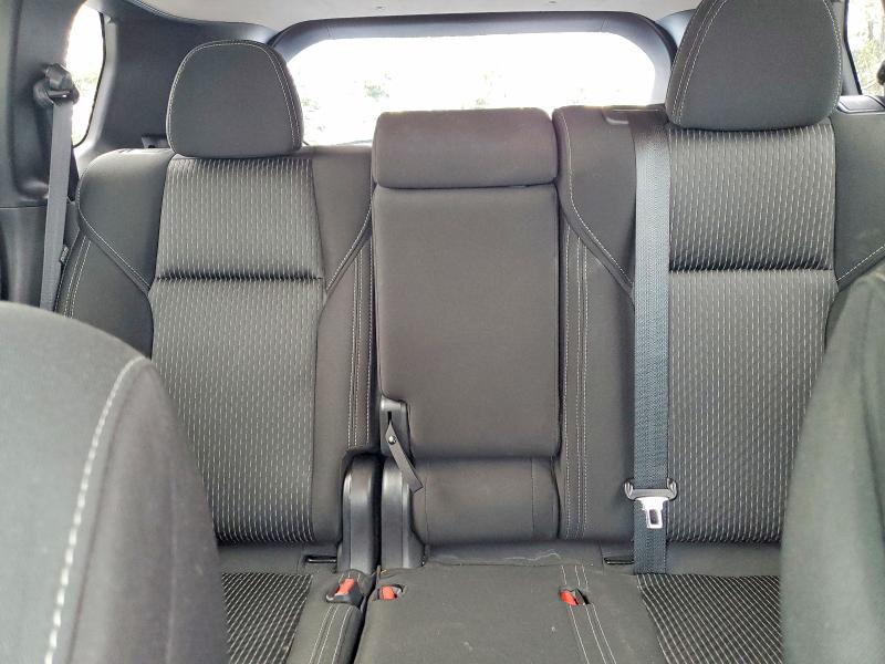 55959696 :رقم المزاد ، JA4J3UA80RZ014300 vin ، 2024 Mitsubishi Outlander مزاد بيع