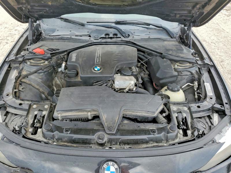 Продажа на аукционе авто 2015 Bmw 328, vin: WBA3A5C55FP604851, номер лота: 57385296